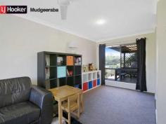 6 Quoll Close Reedy Creek QLD 4227 This is your exciting opportunity to
secure this wonderful family home in a great location. On offer to you
is open plan living areas and private entertainment area for your
friends and family to enjoy this summer.
-Tiled formal lounge and dining room
-Informal living that steps out to covered pergola
-Easy care kitchen overlooking entertainment area
-Master bedroom with ensuite
-Relax with friends under your pergola and timber decking area
-Enjoy tropical landscaped gardens
-Double lock up garage plus off street parking
10 minutes to Robina Town and only 6.3 km to the Beach this location is so convenient for all the family.
Our current investor owners have instructed the sale to be by way of
Public Auction set in our LJ Hooker Mudgeeraba office at 6pm on the 30th
of October 2014 so be ready to make your offer !!