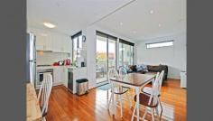 4/11 Bath Street, Chelsea, VIC In a boutique block in the most central of locations, this modern and
young, quality built 2 bedroom apartment offers peace of mind with
intercom entry, lift, storage cage plus secure basement parking, as well
as the beach, shops, restaurants, cafes and station literally at your
doorstep. Boasting a light filled open plan living/dining area
opening to entertainment balcony, a gourmet kitchen with stainless steel
appliances, 2 generous bedrooms both with built in robes, a central
bathroom, separate laundry, timber floors and split system
heating/cooling. Your dream of the beachside lifestyle awaits!