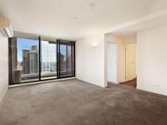 2002/200 Spencer Street Melbourne VIC 3000 Bargain of the year! Located on the 20th floor, this 2 bedroom apartment : Comprising of built in robes, a modern kitchen with stainless steel gas appliances, a sparkling modern bathroom, Euro laundry, reverse cycle heating/cooling, intercom and 1 secure car space! An East Facing balcony with City Views. Downstairs you will find everything waiting for you, Southern Cross station, trams, DFO, Coles, Crown Casino, South Bank Restaurants, and entertainment venues. The Building features a 12mt lap pool, gym, sauna and BBQ area. What more could you want? General Features Property Type: Apartment Bedrooms: 2 Bathrooms: 1 Outdoor Features Carport Spaces: 1 $538,000