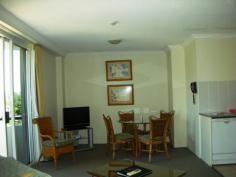 514/9 Beach Parade Surfers Paradise Qld 4217 LOOKING FOR VALUE! LOOK NO FURTHER! Situated on a mid floor within the very popular 'Marrakesh' Resort is this fully furnished apartment with city & hinterland views and ocean glimpses. 'Marrakesh' offers a lifestyle of enjoyment and relaxation lush tropical gardens, 2 pools, spas, sauna, gym, sensational rooftop terrace with magical views, poolside restaurant and the finest beaches a stroll away. DON'T SAY 'IF ONLY' - ACT NOW!! The popular resort is situated in a quite location on the border of Broadbeach and Surfers Paradise Short walk to boutique cafes and great dining. Jupiters Casino, Convention Centre and Shopping Malls Poolside & rooftop barbecue areas Secure basement parking Plenty off-street visitor parking Intercom, elevator Professional and friendly on-site management Public transport close by, the new light rail just around the corner Theme parks and tours bookings at Reception