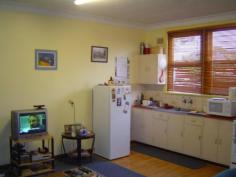 14 Macintosh St, Forster, NSW 2428 Castaway's is an investors delight! 2 X 2 Bedroom and 2 X 1 Bedroom flats plus a 1 bedroom cabin. Approximately 250 metres to Pebbly Beach and parks, close to shops, restaurants, cafes and local clubs. Rental income history achieving between $29,120 - $33,800 p.a. Easy off street parking and access. 2B Medium Density zoning - future development potential (subject to council approval), backyard BBQ area and external shared laundry. An opportunity not to be missed! Download your FREE brochure NOW and call me, David Shaw or Troy Perrim on (02) 6554 0188 to arrange your private viewing. Forster Pacific Real Estate, Pacific Palms - Boutique Coastal Property Specialists...