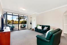 5/465 Willoughby Road Willoughby NSW 2068 Located only a moments stroll to the local Willoughby shops and cafes is this private and peaceful large 2 bedroom apartment. Some of it’s many features include large renovated kitchen with plenty of storage, also newly renovated bathroom with separate bathtub and shower, internal laundry, open plan living/dining areas which lead onto a large balcony with district views, 1 security car space with rear lane access – Why not leave the car at home and hop on a bus to town which is right at your door step – BE QUICK NOT TO MISS THIS ONE – LAING + SIMMONS WOOLLAHRA 9305 7800.