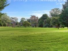 Massive 12,053m² approx. Residential zoned
corner block only minutes from sandy beach coastline with safe shallow
sparkling waters. Its calming sea waters will help you forget your city
stress.
Huge corner block in a prestige position is a developer's dream.
Suitable for development of a retirement village, community centre,
multiple homes, apartments or townhouses (S.T.C.A.).
Located between Rye and Dromana, Rosebud is the centre of recreational
activities and a relaxing lifestyle. Enjoy the convenience of being only
minutes from schools, shops, numerous golf courses and beautiful
scenery.
Enjoy breathtaking views of the bay and hinterland from the Arthurs Seat
peak. Visit the attractive Seawinds Garden with its lookouts and picnic
areas. Enjoy walks with family and friends on the network of walking
tracks through hundreds of hectares of surrounding bushland and discover
the many fauna on offer such as kangaroos, wallabies, koalas, echidnas,
blue tongued lizards, rosellas, kookaburras and many other beautiful
wildlife.
Relish on the gourmet delights of shopping strips and relaxing night
life. Rosebud Shopping Centre features over 50 speciality stores and
major retailers such as Coles, Woolworths, Kmart and cinemas.
Enjoy the breathtaking delights that only Rosebud offers.
You haven't really lived if you haven't lived in Rosebud.
Land size: 12,053m² approx.
Photo ID required at all Inspection.
Read more at http://glenwaverley.ljhooker.com.au/CEHHS#8Sa14oVUZzLsoSAR.99