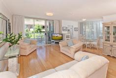 6/15-23 Sutherland Street, CREMORNE, NSW 2090 Located on the 2nd floor of this popular and well maintained security building, this beautifully presented apartment ticks all the boxes for must have features. The apartment offers bright, spacious living with an open leafy outlook and is set in a wonderfully convenient location within moments of the Neutral Bay shopping precinct, Cammeray Golf Course, Parks, North Sydney CBD and City transport. In excellent condition throughout the accommodation includes 2 double bedrooms with built-ins, stylishly renovated bathroom, separate internal laundry with second toilet, renovated kitchen, and a spacious open plan dining & living that flows out to the oversized Northerly facing balcony. Other features include timber floors, basement security parking, separate lock-up storage, easy lift access, sparkling pool, visitor car parking and access to a rooftop terrace with panoramic views over Sydney Harbour. This is a wonderful lifestyle buying opportunity for home buyers or a superb Investment purchase with strong rental potential.