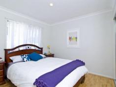 28 Debbie Way Nerang QLD 4211 $429,000 Under 7 years old and immaculately
presented! This gorgeous brick & tile detached lowset home is
located at the end of a cul de sac, surrounded by quality properties in
the exclusive pocket of Chantrill Way, just off Gilston Road. Step
straight in and be amazed! Nothing to do but just sit back and enjoy a
stylish, maintenance free lifestyle!
Just a couple of km's from Nerang town centre with a handy bus service
along Gilston Rd. Close to local shops, schools, M1 motorway entrance,
cinema and train station. Within a 15 min drive you can be at Mudgeeraba
Village township or the major shopping town of Robina with its Titans
stadium, university and hospital. Our fabulous Gold Coast beaches are
within an easy 20 minute reach.
Features include:
* Entrance hallway
* Formal lounge area
* Kitchen with gas hotplate, pantry and dishwasher
* Rumpus/dining area with air con & sliding door to patio
* Ample storage and linen cupboards
* Security doors front and rear
* Master bedroom with air con, walk in robe and sliding door to patio
* Ensuite bathroom off master bedroom
* 3 further bedrooms, all with mirrored wardrobes
* (Bedroom 4 at front of house, currently used as a study)
* Family bathroom with bath & separate shower cubicle
* Separate toilet & cupboard with fitted laundry
* Fitted window blinds throughout are all included
* Undercover patio entertainment area
* Private fenced rear garden with immaculate landscaping
* Double garage with remote control & internal access
* Driveway with space for 2 more cars
* Solar heat pump hot water system
* Garden shed & rainwater tank
Read more at http://nerang.ljhooker.com.au/10KVF41#mAvOlwwH7oIqgs77.99