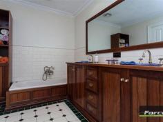 109 Adams Road Mariginiup WA 6065 Suburban/ Country Retreat This amazing property with a circa 1930 immaculate homestead has the following fine features: Land content: 1 Hectare (10,024 sqm) Zoning: Special Rural 3 large bedrooms - upstairs master Good sized bathroom with dual vanities Study/activity area Huge lounge room Stunning timber, country kitchen with centre island bench & dual ovens Feature high character ceilings Polished timber floor boards Reverse cycle ducted air-conditioning Sun drenched pool (less than 12 months old) with top of the range accessories Fabulous outdoor alfresco area with BBQ Double garage & workshop Carporting for boat & 3 vehicles Scheme water to the home & bore reticulated grounds Great chicken pen enclosure Large rain water tank converted into perfect storage area Double auto gate entry with quality perimeter fencing Near new hot water system External donga with reverse cycle a/c great teen retreat/ store room etc. General Features Property Type: House Bedrooms: 3 Bathrooms: 1 Land Size: 1.00ha (2.47 acres) (approx) Outdoor Features Carport Spaces: 6 From $989,000