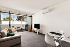 16/343 Beaconsfield Parade St Kilda Vic 3182 This sundrenched apartment with an adjacent laundry and indoor
storage room and in ground pool offers the lifestyle you've always
dreamed of, just steps away from the electrifying buzz of Fitzroy and
Acland Street; home to some of Melbourne's best restaurants, cafes and
live music venues. Right on iconic Beaconsfield Parade you will be able
to enjoy the all amenities of St.Kilda Pier, Catani Gardens and Port
Phillip Bay, don't hesitate to inspect today!! Comprising: Large
open plan kitchen/meals/living area, indoor adjacent storage room with
laundry facilities, central bathroom, light filled bedroom and under
cover parking. Photo ID Required