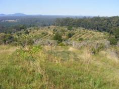 3/199 Hunters Road Yarrahapinni NSW 2441 VIEWS, VIEWS & MORE VIEWS!!!!
A vacant alotment of 9ha or 27 acres with the most incredible views
over Trial Bay, South West Rocks and beyond. Situated on the eastern
side of Mt Yarrahappinni this ex avocado and banana plantation offers
outstanding home sites with great aspects, loads of water, power to the
boundary and a short drive to Stuart's Point beaches and the Macleay
River.This really is an outstanding block. If you want to chase your
dream, start here.