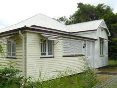 56 Richmond St Maryborough QLD 4650 $339,000 With 2 good tenants in place, these cottages are in good shape with a great rental income of $460.00 per week. Just a walk to Maryborough shopping complex and CBD this represents unbeatable value. Front cottage has 2 Built-in bedrooms + sleep-out + sunroom & massive lounge room. Good kitchen, separate dining & tidy bathroom. Polished timber floors & air conditioning. It's really a good sized home. Rental returns $260/week. The Rear cottage has 2 Built-in bedrooms, good kitchen, air conditioned open plan lounge/dining, front & rear veranda. Return $200/week. The Cottages are joined by an awning that gives each tenant 1 parking space but importantly also, makes for a great breezeway. Located on a 1002m2 block, there's still plenty of space for children to play or maybe a possibility to develop this property further. (Subject to further enquiries to Council). Property Details Bedrooms 2 Bathrooms 2 Garages 1