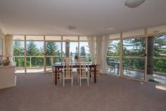 401/2-4 Murray Street Port Macquarie NSW 2444 Located within the tightly held “North Point Apartments” is this delightful home size apartment in the heart of Port Macquarie. Overlooking the Hastings River and Town Green this apartment occupies all the Northern corner to maximise the winter sun and ocean breeze. Each room offers access to an expansive wrap around balcony providing endless outdoor living options. Taking advantage of the view the generously proportioned living area is serviced by a quality kitchen with loads of storage. With its CBD location and resort style facilities, living here will be like being on holidays all year round.