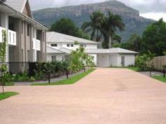 47/155-159 Stuart Drive Wulguru QLD 4811 $280,000 Negotiable Located close to Lavarack Barracks, James Cook University, and Townsville Hospital. This modern, well-appointed Ground Floor Unit has lots to offer: • Tiled Open Plan Living • Fully Split System Air-conditioned • Large Bedrooms • Main Bedroom En-suite • Kitchen overlooking Living and Entertainment areas • Dishwasher • Spacious Laundry • Private Terrace • Low/No Maintenance Garden • Lockup storage shed • Remote access Gated Community • 24hr/7 day onsite managers • Pool and BBQ Area • Car Wash area • Undercover Parking This Unit will attract the smart investor, or will appeal to a young/professional couple. Property Details Bedrooms 2 Bathrooms 1 Ensuites 1 Car Ports 1 Secure Parking 1 Floor Area 138 m2