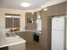 38a Alfred Street DALBY Qld 4405 Inspections Inspections by appointment only. Nicely positioned in good proximity to the golf course this fully furnished townhouse is ready for an astute investor to reap the rewards. The property has potential for great returns with rent history of $485/week (furnished). Built with ease of modern living in mind the townhouse features 2 bedrooms each with built-in-robes, air-conditioning and ceiling fans. The main bedroom also has a good sized en-suite. A well designed kitchen with brekkie bar overlooks the air conditioned living area. Main bathroom with separate shower and tub, separate toilet and laundry, hallway storage cupboard, security doors. Front deck is well positioned to catch the morning sun. Fenced private space, single carport, and rain water tank. This stylish townhouse is also offered for sale unfurnished at $289,000. Energy Efficiency Rating: 0.0-star NABERS Energy Rating