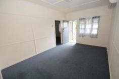 5-7 Blackall Terrace, NAMBOUR QLD 4560 These duplexes are currently tenanted at $490 per week for the two, so great buying for the keen' investor!! Ideally situated within walking distance to Nambour's CBD and the Nambour High School, you don't even need a car!! Each flat comes with:- - 2 bedrooms (both with built-ins) - Air-conditioned lounge - Large kitchen - Bathroom - East facing verandah - Carport $399,000
