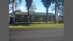 62 Crestwood Ave Morayfield QLD 4506 GREAT HOME + GREAT LOCATION + GREAT PRICE!! MORAYFIELD RANKED 2ND NATIONWIDE IN THE TOP TEN SUBURBS FOR INVESTORS!! This charming 3 Bedroom + 1 Bathroom + 1 Garage home has lovely street appeal and is in a great location. Just a Stones Throw to Minimbah Primary School, Cresthaven Shops and Public Transport. Nothing to do inside as property is modern and in excellent condition throughout. There is a Split System Air Conditioner as well as Ceiling Fans in each Bedroom and House has Security Screens on all Windows and Doors. Plenty of room in the backyard for the kids to kick a Footy and a 3 x 3m Garden Shed in place as well. There is currently a Tenant in place who maintains the property beautifully and is happy to stay on should Investors buy it. General Features Property Type: House Bedrooms: 3 Bathrooms: 1 Land Size: 640 m² (approx) Indoor Features Toilets: 1 Air Conditioning Outdoor Features Carport Spaces: 1 Other Features Built-In Wardrobes,Close to Schools,Close to Shops,Close to Transport,Garden