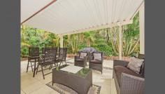 14B/2 Ridgevista Court Reedy Creek Qld 4227 Just imagine living in a lovely single level unit in a pet friendly
complex that has 3 swimming pools caring neighbours around you and yet
still have the ability to shut the door and enjoy unsurpassed privacy in
your own 3 bedroom unit. But wait there is more!... This home is the definition of convenience, and we're not just talking about the location! Sure,
the location is great when you've got a choice of schools nearby, shops
and transport within easy reach and only one quick turn and you're on
the freeway to the City or South. Modern Kitchen, stainless steel appliances and fully renovated. Price guide over $295,000 * 3 Bedrooms, 2 Bathrooms + Lock up garage * Heat pump hot water system * 2 Split level Air conditioners + Ceiling fans * Modern Kitchen with range hood, dishwasher and stainless steel appliances * Fully renovated * Large designer bath tub * Covered outdoor area surrounded by lush green garden privacy * Large Private Yard + Garden Shed * Complex pool with shade sail