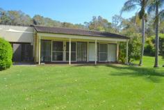1/77 Ruttleys Road Wyee Point NSW 2259 $359,000 Marina Lifestyle on the Waters Edge! House - Property ID: 754600 Available in one of the secret spots of Lake Macquarie and ready for you to move in and enjoy every moment of Wyee Point Marina. This neat and tidy two bedroom home features a beautiful open plan living and dining area off the kitchen with double sliding doors opening out straight onto the waters edge. This captures a stunning landscape of picturesque grounds and a lakeside living you cannot find for this value. There is a single drive-through garage and concrete area backed onto a reserve. Boat ramp access to the lake and free parking zones allocated for caravan and boats. Call The Professionals today and secure an inspection now!