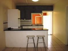 1&2/13 Deighton St Mount Isa Qld 4825 We have a fantastic investment opportunity on offer. The seller is motivated and has priced this property below market price. What a bargain buy!! Great chance to secure a unit to live in yourself, whilst receiving an income from the other unit. - 2 x 2 bedroom block units - Tiled living areas - Open plan kitchens - Currently tenanted - Evaporative air-conditioning - Patio area - Close to hospital and CBD The income is already here with unit 1 renting for $360 per week, leased until January 2015. Unit 2 is renting for $340 per week, leased until October 2015. The sellers have done their homework already. They have sought information from town planning regarding building on the back. As long as all rules are adhered to, there is possibility to build two more 2 bedroom units or 3 bedroom units. We have some concept plans for viewing. Book now for an inspection. Call Brenda Slade 0417738995. 4 2 2 Details For Sale $392,000 NEG. Features General Features Property Type: Unit Bedrooms: 4 Bathrooms: 2 Land Size: 1012 m² (approx) Indoor Toilets: 2 Built in Wardrobes Evaporative Cooling Outdoor Garage Spaces: 2 Outdoor Entertaining Area Fully Fenced Inspections Inspections by appointment only.