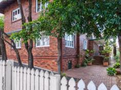 3/850 Brunswick Street New Farm Qld 4005 Rarely does an offering this special come
to market. Set towards the back of this gorgeous art deco building is
your slice of paradise. It's unusual to have such a central location
coupled with peace, quiet and privacy but you have it all right here.
You would think with a Brunswick street address that there may be some
sound but all you will hear at number three are the birds. Sit back on
your lounge and gaze out at the Summer skies while cool breezes flow by.
There is a definite feeling of spaciousness and peace here.
Inside you will discover an abundance of charm indicative of the art
deco era, high ceilings, ornate finishes and polished floorboards. You
are welcomed by an oversize lounge dining area and practical floor plan
with two generous bedrooms, separate kitchen, bathroom including bath
and outside laundry area off the kitchen. This is also a separate
entrance leading out to a secluded sunny area with clothesline. Your car
space is also positioned here and an added bonus is the quiet lane
access to the rear enabling easy access to Merthyr Village, a stones
throw away.
You are so close to all the action here,... The river, a wide range of
activities in New Farm Park, weekend markets for your fresh produce,
Sunday drinks at the Powerhouse, lawn, stand-up comedy, yoga.. it is all
literally within walking distance.
Internal: 72 sqm (plus car space)