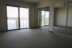 4/26 Wellington Drive Nambucca Heads NSW 2448 $520,000 UNBEATABLE RIVER AND OCEAN VIEWS Superbly spacious and ultra convenient, this modern three bedroom apartment is located directly across the road from the magnificent Nambucca River. Offering luxury living or unique holiday accommodation with quality finishes throughout and elevated river and ocean views. Additional features include: Quality finishes with river and ocean views Open plan lounge and living areas with tiled floors Well equipped kitchen with Tasmanian Oak timber Three generous sized bedrooms with BIR’s Ensuite to main Modern bathroom and separate internal laundry Full length balcony taking in the amazing water views Single car space in secure basement garage with intercom Short level walk to V wall, Tavern, beach and river.