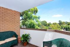 5/465 Willoughby Road Willoughby NSW 2068 Located only a moments stroll to the local Willoughby shops and cafes is this private and peaceful large 2 bedroom apartment. Some of it’s many features include large renovated kitchen with plenty of storage, also newly renovated bathroom with separate bathtub and shower, internal laundry, open plan living/dining areas which lead onto a large balcony with district views, 1 security car space with rear lane access – Why not leave the car at home and hop on a bus to town which is right at your door step – BE QUICK NOT TO MISS THIS ONE – LAING + SIMMONS WOOLLAHRA 9305 7800.