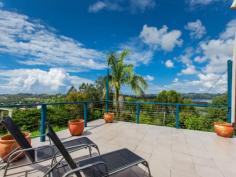 52 Scenic Drive, Tweed Heads West, NSW 2485
Need to upsize but looking for something a bit different? There is plenty of bang for your buck here with this individual home.
Privately placed with a superb outlook this recently refurbished 5
bedroom plus study/home office perched on a large block is a rare find
in this price bracket.
The expansive alfresco entertaining deck with commanding views to
ocean, river and lake is a standout while the layout of the home is
functional for home office, the busy family and accommodation for
guests/dual income.
Previously let at $495 per week. With low bank interest rates now it is an ideal time to upsize your home.