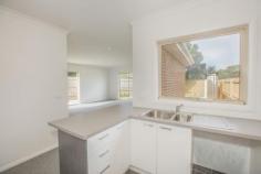 16-18 Phelan Drive Cranbourne VIC 3977 NOW ONLY 3 LEFT - BE QUICK! FIRST HOME OWNERS GRANT OF $10,000 APPLIES or ESTIMATED RENTAL RETURN AT $310.00 P/W FOR INVESTORS! These high quality & fully completed 2 bedroom units are ready to move in & SELLING FAST! Finished to the highest of standards and featuring 2 robed bedrooms, abundance of living space, open plan kitchen/meals area with state of the art stainless steel kitchen appliances, gas cooking, dishwasher, ducted gas heating, 2 toilets (1 toilet in unit 5) gas hot water service, single lock up automatic garage, fly-screens, water tanks, shed and full landscaped front & rear yards, recycled water & LOADS MORE! CLAIM ALL THE TAX BENEFITS OF A BRAND NEW DWELLING COMPLETE WITH FULL BUILDERS WARRANTY AND FULL LIST OF INCLUSIONS UPON APPLICATION! WHETHER YOUR LOOKING FOR THE IDEAL READY TO GO INVESTMENT OR A NEW FRESH MODERN LOW MAINTENANCE LIFESTYLE, BE QUICK TO SECURE YOUR CHANCE AT PURCHASING ONE OF THESE HIGH QUALITY & PRISTINE PROPERTIES! CALL NOW! General Features Property Type: House Bedrooms: 3 Bathrooms: 1 Indoor Features Built-in Wardrobes Dishwasher Ducted Heating Outdoor Features Remote Garage Secure Parking Garage Spaces: 2 Shed Fully Fenced Other Features Water Tank with Pump, Builders Warranty