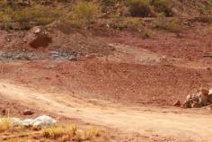 2 Spinifex Dr Healy QLD 4825 Land Size: 991m² approx.
For Sale Price: $105,000
Give us a call to secure your interest in vacant land in
the prestigious suburb of Healy Heights. With the parks and many of
the homes being completed, this suburb is becoming the area everyone
wants to live in.
This is an elevated block with views over the hills of Mount Isa, the size of the block is 991m2. Call our office today.
For any further information, feel free to contact either:
Karley Geale- 0412 474 341.
Mel Goddard- See- 0423 057 770.