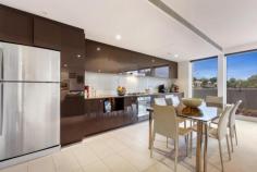 18/1062-1064 Burke Road Balwyn North Vic 3104 Boasting modern architectural flair, superb fixtures and fittings
throughout, a spacious and practical floorplan, plus a brilliant
location just 200m (approx) from Balwyn High School and Harp Village
shops Kew, this apartment offers a great opportunity to invest or
reside! Comprising two generous bedrooms (main with en-suite),
open study nook, additional bathroom and an open plan
kitchen/meals/living room with French doors opening onto the large
alfresco entertaining area offering over 145m2 (approx) of living space
in total. Features of the residence include 2.7m high ceilings,
Caesarstone bench tops, quality SMEG appliances, heating and cooling
throughout plus a single car space with generous storage cage. Set
in a boutique, sought after block of only 26 apartments, it is within
close proximity to cafes, shopping districts and some of Melbourne's
best private and public schooling options, plus just 40 minutes (approx)
to the city by public transport. Call now to arrange an inspection! * This property is currently tenanted to outstanding long-term tenants and shows strong returns.