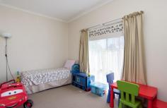 1 Hyde Park Walk Mooroolbark VIC 3138 This clinker home is in a superb location set on a large 865sqm block that would be the envy of many. Close to the train station, bulk bill clinic, shops, churches and schools (Catholic, pre-schools and Billanook private school), basically everything at your fingertips being so close to town. You'll enjoy a much revamped home with a stunning near new kitchen with high end Blanco S/S appliances, rangehood ducted to outside, super quiet Bosch S/S dishwasher, stone benchtops/splashback, and soft close drawers. Other features are near new flooring, carpets, light fixtures, window treatments, paint and more. It has two living areas, master with ensuite and walk in robe, plus built in robes to the rest of the bedrooms. Both the ensuite and main bath having near new stone benchtops and cabinets matching the kitchen. More extras such as ducted heating, split system air conditioner, floating floors, ducted vacuum, 3Kw 12pc solar panels, digital aerial antennae, double shed and alarm. The remote lock up garage can hold 2 cars in tandem or a caravan with the convenience of a ducted vacuum outlet and extra large drainage for washing. Additional under cover parking is also provided by a car port.