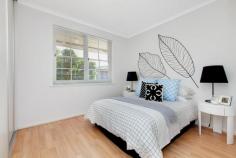 6/31 Aldridge Terrace Marleston SA 5033 $339,000
This 2 bedroom freestanding unit has been beautifully renovated
throughout and gives any intending purchaser confidence in knowing all
appliances, fixtures and fittings are brand new! Light, bright
and airy this unit has the benefit of a carport under the main roof with
no adjoining walls. The garden and lawns around this unit add to its
appeal giving a nice feeling. What we love! * 2 bedrooms (main with built in wardrobe) * Open plan living *
Well appointed new kitchen with stainless appliances including
underbench oven, gas cooktop, retractable rangehood, dishwasher, good
size work surfaces & overhead cupboards * New bathroom with
shower, toilet & vanity * Separate newly tiled laundry * Floating
floors & venetian blinds throughout * Cooling only air conditioner * Courtyard with handy garden shed for storage ~ add a few pot plants and an outdoor setting Ideally located in a quiet area near to Marion & Richmond Roads, local shopping, Medical Centre, schools and transport.
Other features: Built-In Wardrobes,Close to Schools,Close to Shops,Close to Transport