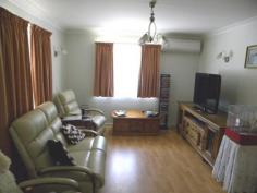 34/ 157 The Springs Rd SUSSEX INLET NSW 2540 This is your chance to purchase this wonderful home located in the popular Residential Dunes Resort Park. This two Bedroom home offers built-in robes and ceiling fans. Features open plan lounge, dining and kitchen areas. Also comes with a small study room. Reverse cycle air conditioning and instant gas hot water. Walk out the front onto a closed patio/ deck area. Just off the deck is a generous size rumpus room, great to accommodate family or friends. There are two carports, one on either side of the home and has a good size shed. The Resort Park offers an in ground pool, tennis court, community hall, laundromat and convenience/ takeaway store. It is also pet friendly so if you have a small dog or cat bring them along. Call to arrange an inspection today. $230,000