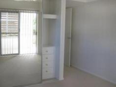 47/155-159 Stuart Drive Wulguru QLD 4811 $280,000 Negotiable Located close to Lavarack Barracks, James Cook University, and Townsville Hospital. This modern, well-appointed Ground Floor Unit has lots to offer: • Tiled Open Plan Living • Fully Split System Air-conditioned • Large Bedrooms • Main Bedroom En-suite • Kitchen overlooking Living and Entertainment areas • Dishwasher • Spacious Laundry • Private Terrace • Low/No Maintenance Garden • Lockup storage shed • Remote access Gated Community • 24hr/7 day onsite managers • Pool and BBQ Area • Car Wash area • Undercover Parking This Unit will attract the smart investor, or will appeal to a young/professional couple. Property Details Bedrooms 2 Bathrooms 1 Ensuites 1 Car Ports 1 Secure Parking 1 Floor Area 138 m2