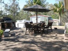 81-83 Scarvell Place Kooralbyn Qld 4285 $415,000 This immaculate brick 4 Bedroom 2 bathroom home on 4876m2 acreage land is pure joy to list.
Situated in a rural setting with lifestyle facilities, this is a home that needs to be inspected to appreciate.
The large kitchen with enormous amount of cupboard space, has open
plan access to the living, media room, and formal lounge area. This has
been beautifully decorated, made spacious, airy, and invites the outside
in with large windows and glass doors. The covered and screened
Patio the length of the home opens from these rooms, is the ideal area
for entertaining, and where most Queenslander's live year round. The
present owners watch the wildlife daily from here.
The bedrooms are large, all with built ins, and the
presentation of these rooms is a delight. The main bedroom has an
ensuite and opens to the patio for morning coffee. The main bathroom has
separate toilet.
The above ground pool is fully fenced and easily accessible to the patio area.
It is the paved barbecue area under the large jacaranda tree just
off the Patio, which gives thoughts of evening drinks, with friends and
family.
There is a double lock up garage with access into the home.
Additionally a "Man's Shed" 7 x 5.5 m with extension workshop.
All the gardens have been landscaped and the driveways are
immaculate, with separate entrance to the Man shed. There is also access
here for a motor home or caravan.
The back area of this acreage property, has been fenced to run a children's pony or horse with plenty of accessibility.
This is a must see property
Local Agent has exclusive listing and lives 2 mins away, so viewing is at any time.
Rosemary Lawson-Quinn
Servicing the Kooralbyn Area.