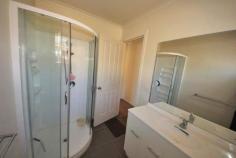 6/8 Athol Street, Lutana Tas 7009 $289,900 This near new villa is a great option for both young and old. With perfect level access this home is welcoming and draws you inside. There are two spacious bedrooms, with a generous open plan living, kitchen and dining area, sparkling bathroom and internal access from the garage. The kitchen itself has stainless steel appliances and plenty of bench space. Being open plan you are always in the action to enjoy company while you prepare meals. The bathroom is easy care and appealing to the eye. It has a spacious shower module and stylish vanity.