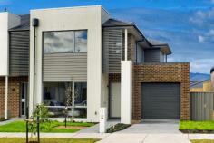 28 Bloom Avenue Wantirna South VIC 3152 EXECUTIVE LIVING This modern designed townhouse is located in the exclusive Harcrest Estate and surrounded by quality homes. The property offers open plan living areas including a separate lounge, stylish kitchen with stainless steel SMEG appliances and adjoining family/meals area that lead to the private landscaped courtyard. Upstairs there are 3 bedrooms with built in robes including the main bedroom with large ensuite, central bathroom and separate toilet. Additional features include: downstairs powder room, porcelain tiles and carpet floor coverings, ducted heating and refrigerated cooling, garage. Facilities include a village style shopping centre, walking tracks, parkland, easy access to schools, Knox Westfield, Eastlink, Peninsula Link and bus services. Call now for an inspection! General Features Property Type: House Bedrooms: 3 Bathrooms: 2 Outdoor Features Garage Spaces: 1 Offers Above $580,000