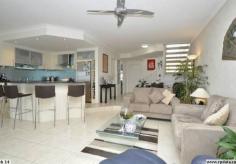 22/81 Boykambil Esplanade Hope Island Qld 4212 Position – Position - Position this says it all about this fully renovated Mediterranean villa, complete with bridge free access, and your own private pontoon. Set on the banks of the Coomera River, you can sit and watch the Dolphins and the boats go by on their way to Sanctuary Cove, and out to the Broadwater. The villa has its own private paved entertaining area, overlooking a wide grassed area with Palm trees, and step down onto the beach front. There is even a Caravan Park at the side of the complex. This 3 Bedroom villa comes fully renovated, with a sunken tiled and air conditioned lounge/dining, flowing floor plan and water views from all the family areas. Powder room and laundry downstairs has plenty of storage. The garage has been converted into another living area, but could easily be put back as the garage. Upstairs, the master suite is very generous in size with its own private ensuite, and with a waterfront balcony servicing two bedrooms. Bedrooms 2 and 3 are a good size also with ducted air conditioning & ceiling fans. The main bathroom is fully renovated very tastefully. A private marina to moor your boat, or lease out to someone in the complex. The Riverfront complex is gated and secure with an onsite manager, rain water tanks and a fantastic salt water swimming pool, with a heated spa. Walking distance to the Harbour master to collect your paper and drinks, or a minute stroll to the Hotel for breakfast or the evening meal. If you would like to live in a complex, that is very private and secluded, this is for you. The owners are very motivated and want it to be sold yesterday! Contact Lana for your private inspection Bedrooms 3 Bathrooms 2 Garages 2