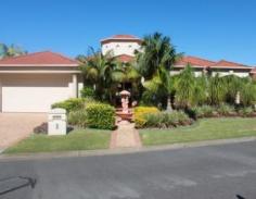 26/40 Cotlew St Southport QLD 4215 Property Description: DON’T LET THIS ONE GET AWAY !! Take this unbelievable opportunity on the lake in the heart of Southport Surfers Waters. This stunning 4 bedroom plus study solid quality rendered home is located arguably in Southports most prestigious Gated Community, and enjoys excellent lake views with very wide lake frontage. This single level versatile home consists of a well appointed kitchen with both formal, casual living and dining opening on to the very large terrace. Master ensuite with huge walk in wardrobe, plus 3 generous sized bedrooms. Patio overlooking the in-ground swimming pool and lake surrounded by low maintenance landscaped gardens. Close to TSS this home is a must to inspect. Currently rented @ $850 per week