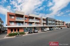 30/5 Goodall Parade Mawson Lakes SA 5095 $260,000 - $265,000 This modern 2 bedroom TOP Floor Apartment is conveniently fitted with Built-in Robes to both bedrooms, reverse-cycle split air conditioning, a generous open-plan lounge & dining area with feature down lights, modern decor and stunning views from the corner balcony overlooking Goodall Parade and beyond.