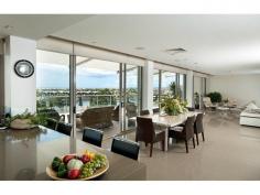 29/135 Shore St West Cleveland Qld 4163 "THE PENTHOUSE" - Your Sky House!! A Rare Opportunity now exists to purchase what can only be described as "The Ultimate" in Private Luxury Bayside living with all you would Expect and Desire from its 1st Class Finishes to its Breathtaking Water Views across Raby Bay & to the sand hills of Moreton Island and beyond. Sprawling over 2 very spacious levels and incorporating your own Private Pool, Massive Roof Top Entertainment Deck & Function size Balconies. We can only urge you to call for complete details and a private inspection Situated on the Edge of Beautiful Moreton Bay just 35 Mins to Brisbane City & 45 mins to the White Sandy Beaches of the GOLD COAST..... The owners have acknowledged the market and invite your offer.................... THIS PROPERTY MUST BE SOLD!! For Sale By Negotiation Features General Features Property Type: Apartment Bedrooms: 4 Bathrooms: 2 Indoor Ensuite: 1 Intercom Study Built in Wardrobes Dishwasher Ducted Vacuum System Air Conditioning Outdoor Secure Parking Garage Spaces: 4 Deck Outdoor Entertaining Area Outside Spa Swimming Pool - Inground Inspections Inspections by appointment only.