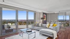 91/421 Pacific Highway Artarmon NSW 2064 In a class of its own for space, style and spectacular city and Harbour Bridge panoramas, this 15th floor luxury apartment combines a flowing contemporary layout and high quality finishes for a superb low-maintenance lifestyle. Set high in the landmark 'Northview' security complex, it offers a stunning haven designed to capture views over Darling Harbour, across to Olympic Park and around to the Blue Mountains and beyond. A breathtaking living and entertaining sanctuary is the result in a very convenient address just minutes to the CBD. Read more at http://willoughby.ljhooker.com.au/GXHHK?play=1#T5YVSQ7SZFcPVEpm.99