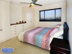 1/13 Macdonnell Rd Margate QLD 4019 Do you love the sea side lifestyle and have a growing family, or looking for a dual living opportunity? This huge East of Oxley unit needs to be seen to be believed. Boasting four bedrooms plus separate study, open planned living with ocean views never to be lost. It doesn't stop there with a totally separate self-contained retreat/granny flat downstairs, with its own kitchen and bathroom perfect for teenagers or even bring mum to stay! Simply move in and enjoy the lifestyle in this feature packed unit. - East of Oxley with Ocean Views - 195 metres to Suttons Beach - 4 bedrooms (3 with ocean views) + Study - Dual living, Separate Teenage Retreat/Granny Flat - Large Kitchen and Laundry - Large single garage with ample storage - Well maintained, low maintenance building First to see will appreciate this very unique unit!!! Property Code: 174 Property Map Map data ©2014 Google Terms of Use Report a map error Map Satellite Request Property Information If you would like more information on this property, simply complete the details below and we will be in contact shortly Name: Email: Mobile: Comments: Note: fields marked with a bold label are required to submit this form. Inspections Sat, 04 Oct 12:00 PM - 12:30 PM Features General Features Property Type: Unit Bedrooms: 4 Bathrooms: 2 Outdoor Garage Spaces: 1 Other Features Balcony, Self-contained accommodation