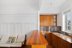 98/6 Stanley Street Darlinghurst NSW 2010 Located in the St James building in the heart of cosmopolitan Darlinghurst is this terrific art deco one bedder. It is conveniently located within easy walking distance of Museum Station, Hyde Park and all entertainment and dining options at your doorstep. This company titled apartment can either be occupied or utilised an an inner-city investment. Accommodation is spacious, light and bright with polished floors, renovated kitchen with stainless steel appliances and a stylishly appointed bathroom off the main bedroom. Offering unparalleled views across to the North you can enjoy glimpses of St Mary's cathedral, the Opera House and even the Harbour Bridge – the ideal vantage point for New Years Fireworks. Given the great location, this spacious and stylish apartment would rent for a figure in the range of $500 per week.