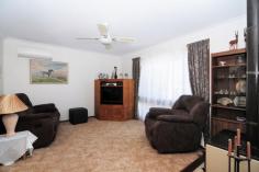 9 Oval Dr Shoalhaven Heads NSW 2535 If you are looking for a fantastic family home then this is for you.. Located on a corner block this home consists of 3 bedrooms all with built-ins, large sun room, games room, full solar power, single garage with separate shower and toilet and workshop, complete with auto roller doors and drive-thru access to the fully fenced back yard Open plan kitchen / dining area that flows through to the lounge room which has air conditioning and a wood fire to keep warm on those winter days. Walking distance to the bowling club, golf club, soccer oval, doctors, shops and the river. FOR SALE: Offers Above $445,000