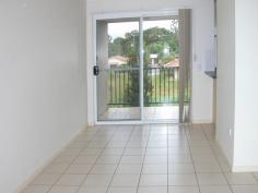 Yandina Qld 4561 This upstairs north facing two bedroom unit is located within easy walking distance to the town centre, child care centre, local public school, markets and sports ground. There are six units in the complex, three downstairs and three upstairs. Open plan living in the lounge and dining. The kitchen overlooks the dining room. Electric cooking with rangehood. Laudry area off kitchen. Both of the two bedrooms have built-ins. Easy care tiles in the living areas and carpets in the bedrooms. There is a balcony off the dining area. The unit has just been freshly painted. Single lock up garage. The unit is vacant, ready for you to move into, or great investment with the previous tenants paying $265.00 per week rent.