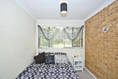 6/4 Mosman Place Raymond Terrace NSW 2324 Located in Lakeside & within easy walking distance to shops, schools & childcare. This 2 bedroom townhouse has a great outlook onto the neighbouring parkland. . Features: -2 Bedrooms, the main is approximately 5m x 3m with built-in robe -Renovated bathroom & kitchen with walk in pantry -Open planned lounge & dining with floating timber floors -Glass sliding doors opening onto an open courtyard and well maintained lawns -Internal brick feature wall -Single carport -2nd toilet in laundry -Plenty of storage throughout