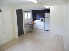 28 Dew Street, Runcorn QLD 4113 5 min to 7 min to Runcorn train station and buses. Near shop and park. This studio offer full furnishes, style, comfort and own private space! This is an open plan studio & is at the back of a high set home with half kitchen, bathroom, 2 dining set table and a study table. There is a full kitchen with common area to share with the other 3 housemate that is living at the front of a high set home. Internet, water and electricity are free! Note: You must call to register for inspection, & you must sms or call to confirm if you are still coming to inspect prior any inspection date and time or else the inspection will be cancelled.