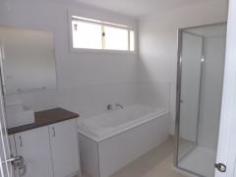 11/35 Malcolm Street Mansfield VIC 3722 QUIET AND SECURE POSITION This brand new unit is situated in a quiet court within an easy walking distance to the heart of town. The unit comprises 3 bedrooms, 2 bathrooms, excellent quality fixtures & fittings, landscaped gardens and a lock-up garage. General Features Property Type: Unit Bedrooms: 3 Bathrooms: 2 Indoor Features Ensuite: 1 Split-system Heating Split-system Air Conditioning Outdoor Features Garage Spaces: 1 Courtyard Fully Fenced Eco Friendly Features Water Tank $365,000