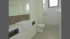 27/17 Roseberry Street Gladstone Central QLD 4680 YOU NEED TO TAKE A LOOK AT THIS!!! The Owner wants this sold and has the hard decision to meet the market. This ideally positioned CBD apartment is in walking distance to restaurants, pubs and fine dining. Also near schools, shopping centres, speciality shops and medical services - this really is the Pinnacle of locations. * 2 Great Sized Bedrooms - 2 Bathrooms * Open Plan Living and Dining opens to Modern Kitchen * Security Assured - security pass required to activate lifts - Intercom * Single lock up Garage * Building completed in January 2012 If you are looking for a great buy, and sick of overpriced units, this is the exception - buyer value guaranteed. General Features Property Type: Unit Bedrooms: 2 Bathrooms: 2 Outdoor Features Garage Spaces: 1
