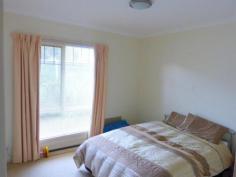 6/14 Doepel Place St Helens Tas 7216 CLASSY, CONVENIENT, PRIVATE & SECURE For Sale This unit sits in a very convenient position, only a 5 minute, level walk from all St Helens facilities. Offering a touch of class, this lovely unit has good light and a spacious open plan feel with great sun. The modern kitchen and dining area has tiled floors and flows beautifully into the living room with its bay window and access to a private and sunny courtyard. The bathroom is very sharp and offers both a shower and a bath. The bedrooms are roomy and both include built-ins. There is a garage for parking and visitors parking at the front of the property. This unit has great ambience, lovely landscaped gardens and is in a very quiet and secure area with new homes all around it. Perfect if you are looking for a sea change either now or buy for the future, as this one has a great feel. Sale Details $225,000 Features General Features Property Type: Unit Bedrooms: 2 Bathrooms: 1 Land Size: 360 m² (approx) Outdoor Garage Spaces: 1 Open Car Spaces: 1 Inspections Inspections by appointment only.