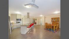 50 Mount Low Parkway Mount Low QLD 4818 Priced to sell $625000 - Mount Low Entertainers Delight with Executive style Seriously this house is too good to be true!. It will suit as an investment, or adapt to any lifestyle. Behind the new private front fence is your dream home ! As soon as you enter you will see what this home has to offer and that's space. It's conveniently minutes to local shops, public transport service to surrounding schools. The entrance to the property is via a secure solar powered gate with remote access. When you enter the house you will discover the open plan. The open hall way creates a flow to one end of the house that allows access to all 4 bedrooms. The main bathroom hides a large bath tub to soak away any stresses. It may be the Junior on the block but the kitchen offers everything you want. It allows you to entertain and prepare whilst you converse with guests. The Pantry is the size of a single room which offers 3 built in shelves that wraps the room. Under the roof line lies the enormous 6m X 9m wooden rear deck. A certified gas outlet assures you will never be left short at a BBQ again. General Features Property Type: Acreage/Semi-Rural Bedrooms: 4 Bathrooms: 2 Building Size: 319.00 m² (34 squares) approx Land Size: 3135 m² (approx) Indoor Features Ensuite: 1 Workshop Built-in Wardrobes Air Conditioning Outdoor Features Remote Garage Secure Parking Carport Spaces: 4 Garage Spaces: 4 Open Car Spaces: 4 Balcony Outdoor Entertaining Area Eco Friendly Features Solar Hot Water Water Tank Greywater System Other Features balcony/patio/terrace, bath, formal lounge, modern bathroom, modern kitchen, pet friendly